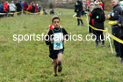 Boys under-13s, 2021 North Eastern Cross Country Championships, Sedgefield. Photo: David T. Hewitson/Sports for All Pics